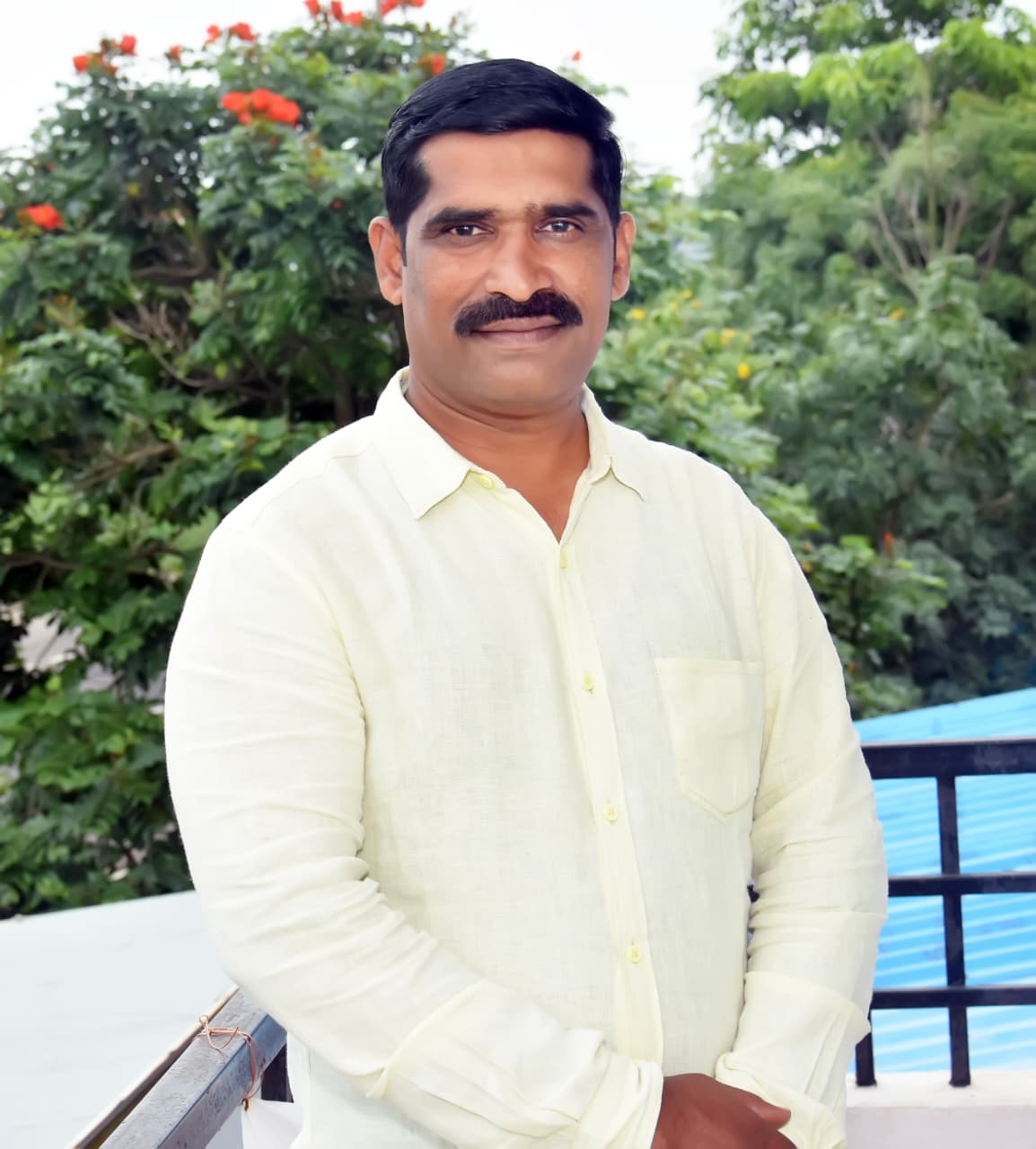 ग्रामपंचायत अधिकारी
